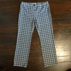 Betabrand Bootcut Classic Dress Pants Size XL